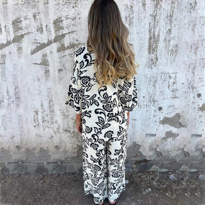 Regina™ | Conjunto de dos piezas elegante