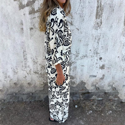 Regina™ | Conjunto de dos piezas elegante