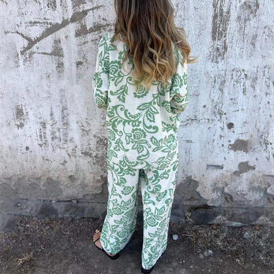 Regina™ | Conjunto de dos piezas elegante