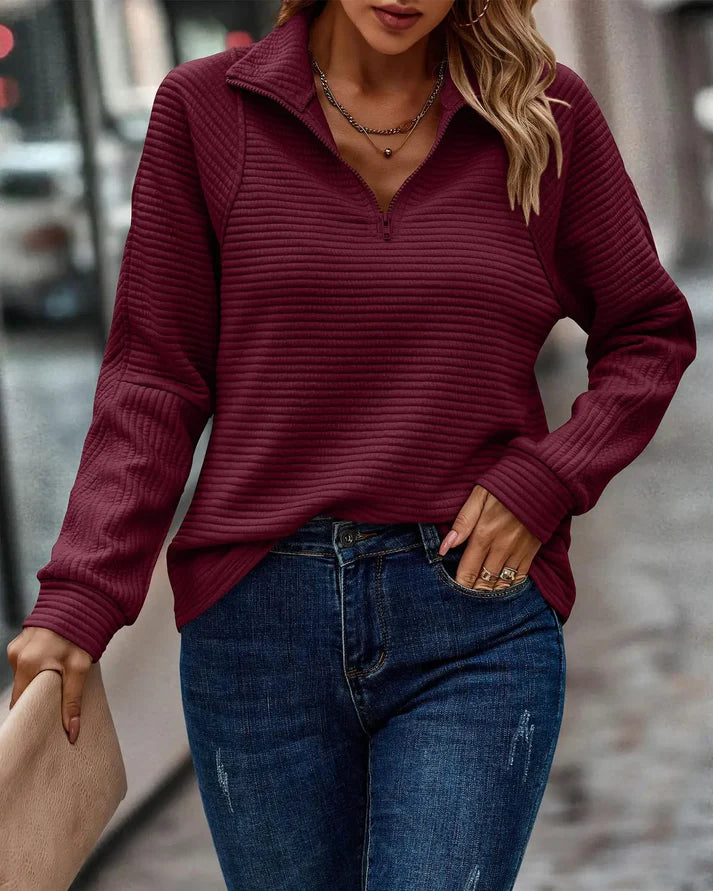 Mariana™ | Suéter suave y versátil