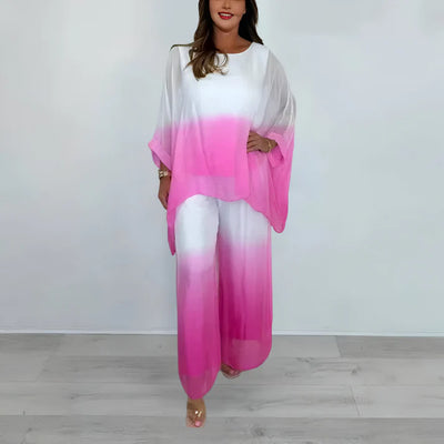 Abril™ | Conjunto elegante de verano