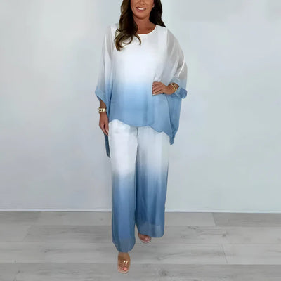 Abril™ | Conjunto elegante de verano