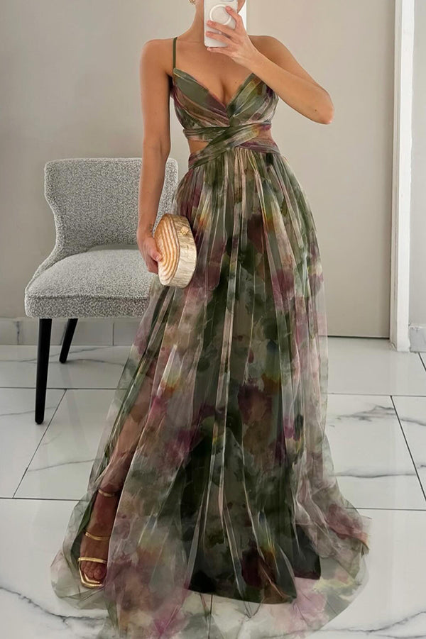 Marta™ | Impresionante vestido largo