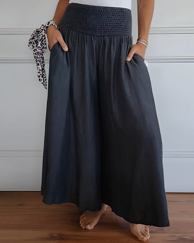 Amalia™ | Pantalones con cintura elástica