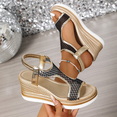 Mila™ | Sandalias ortopédicas