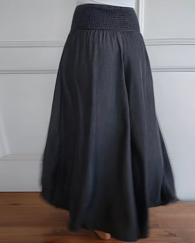 Amalia™ | Pantalones con cintura elástica