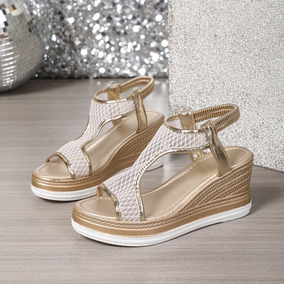 Mila™ | Sandalias ortopédicas