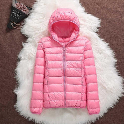 Nord Jacket™ | Ligereza y estilo en cualquier clima