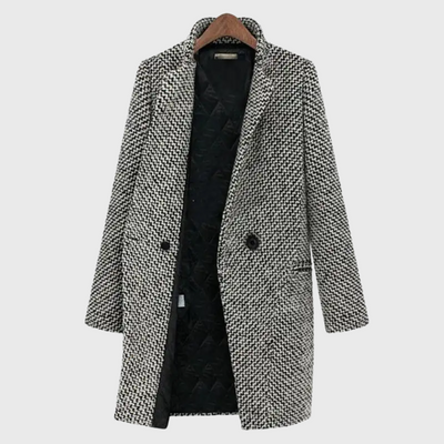 Victoria™ | El abrigo perfecto para este invierno