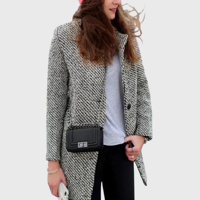 Victoria™ | El abrigo perfecto para este invierno