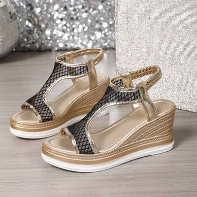 Mila™ | Sandalias ortopédicas
