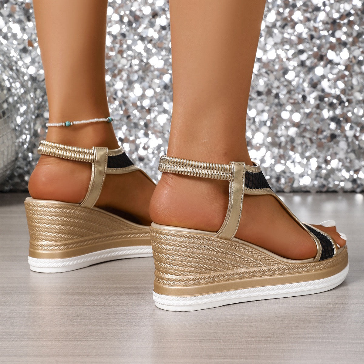 Mila™ | Sandalias ortopédicas