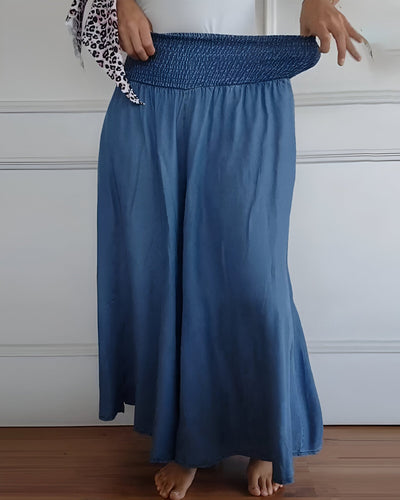 Amalia™ | Pantalones con cintura elástica