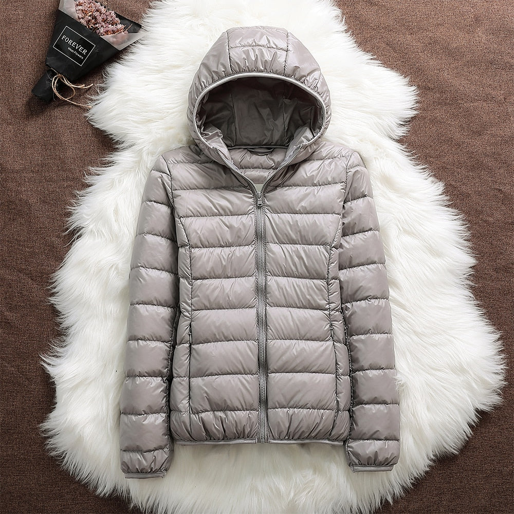 Nord Jacket™ | Ligereza y estilo en cualquier clima