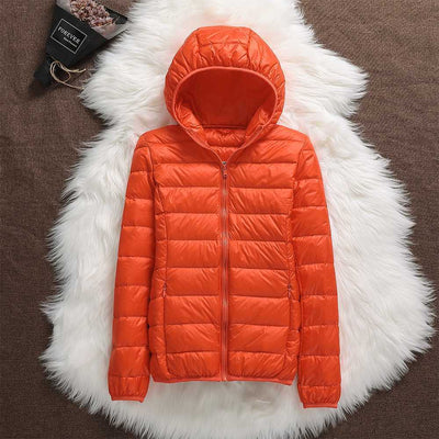 Nord Jacket™ | Ligereza y estilo en cualquier clima