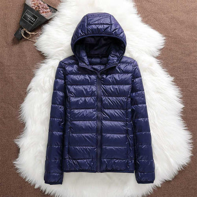 Nord Jacket™ | Ligereza y estilo en cualquier clima
