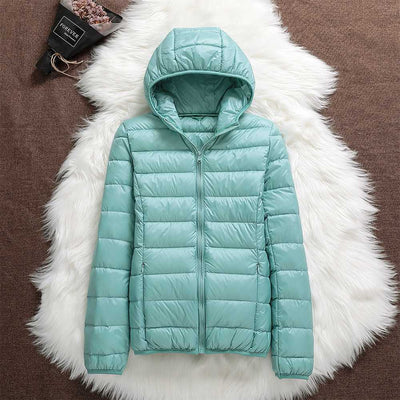 Nord Jacket™ | Ligereza y estilo en cualquier clima