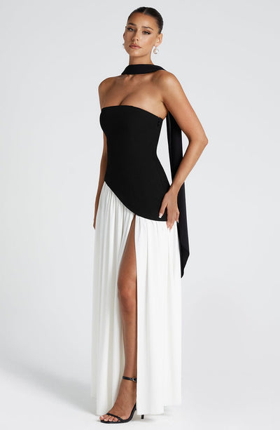 Daniela™ | Vestido de Gala Elegante