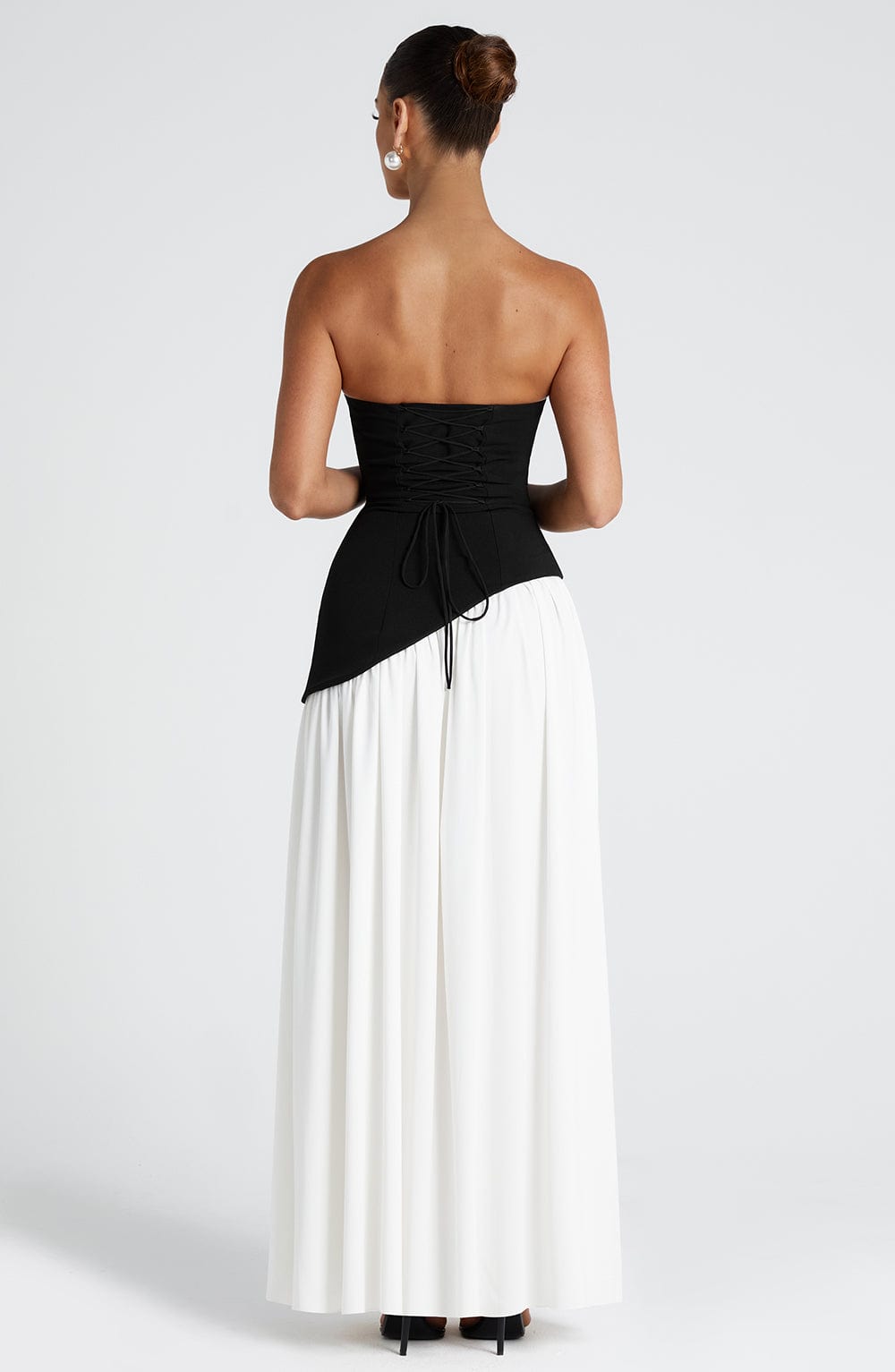 Daniela™ | Vestido de Gala Elegante