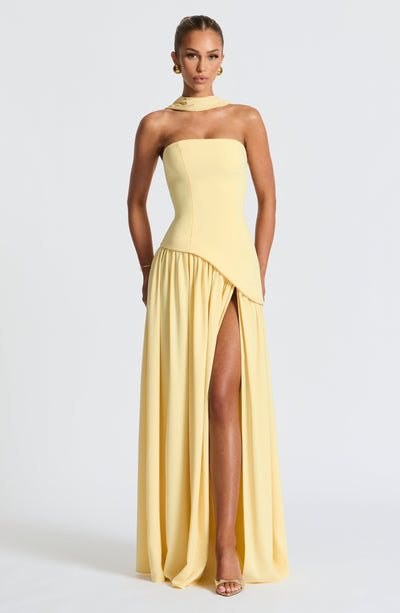 Daniela™ | Vestido de Gala Elegante