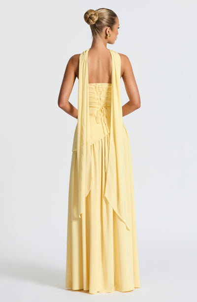 Daniela™ | Vestido de Gala Elegante