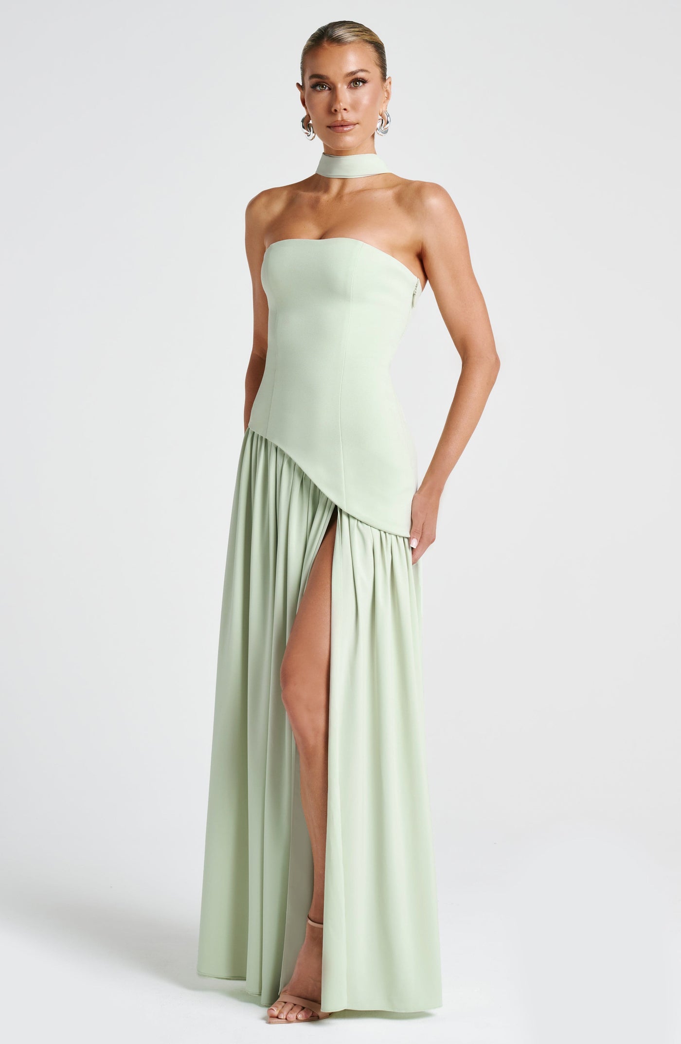 Daniela™ | Vestido de Gala Elegante