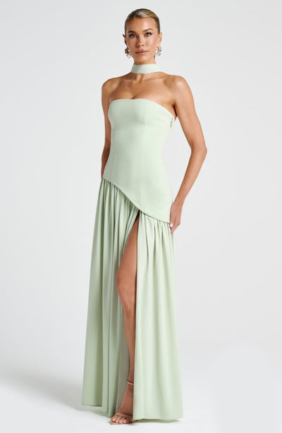 Daniela™ | Vestido de Gala Elegante