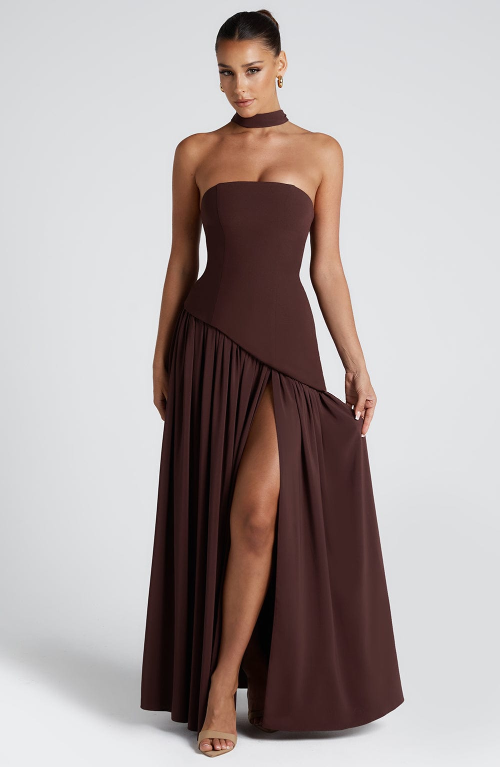 Daniela™ | Vestido de Gala Elegante