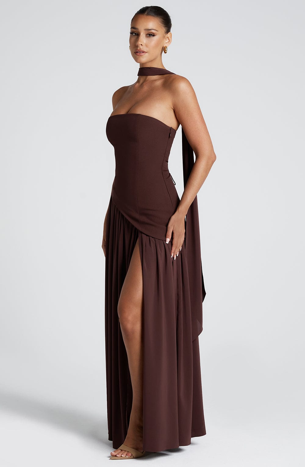 Daniela™ | Vestido de Gala Elegante