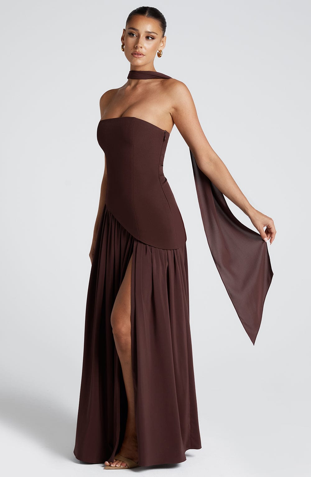 Daniela™ | Vestido de Gala Elegante