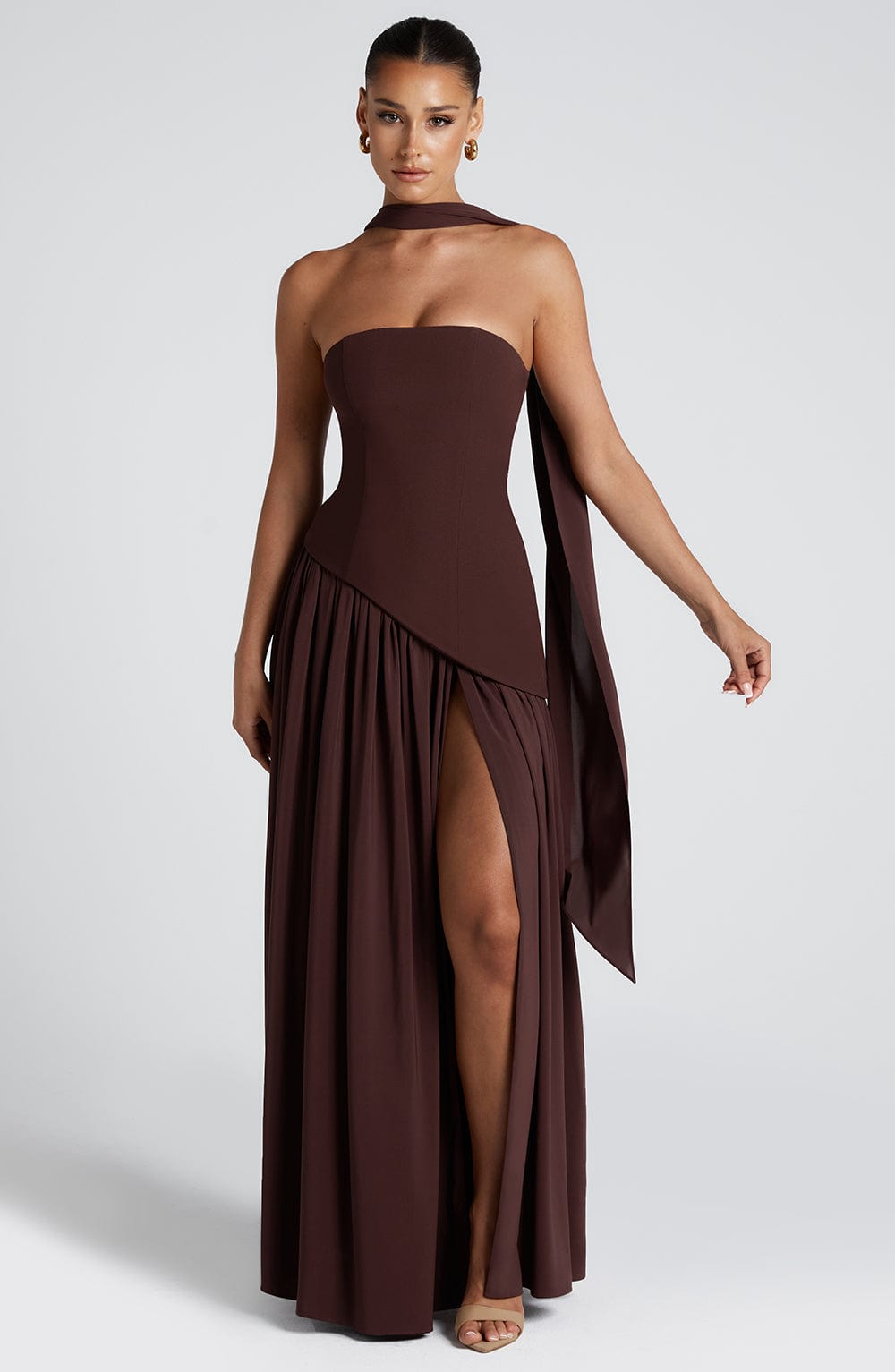 Daniela™ | Vestido de Gala Elegante