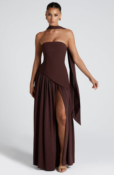 Daniela™ | Vestido de Gala Elegante