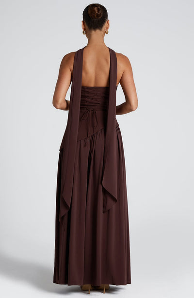 Daniela™ | Vestido de Gala Elegante