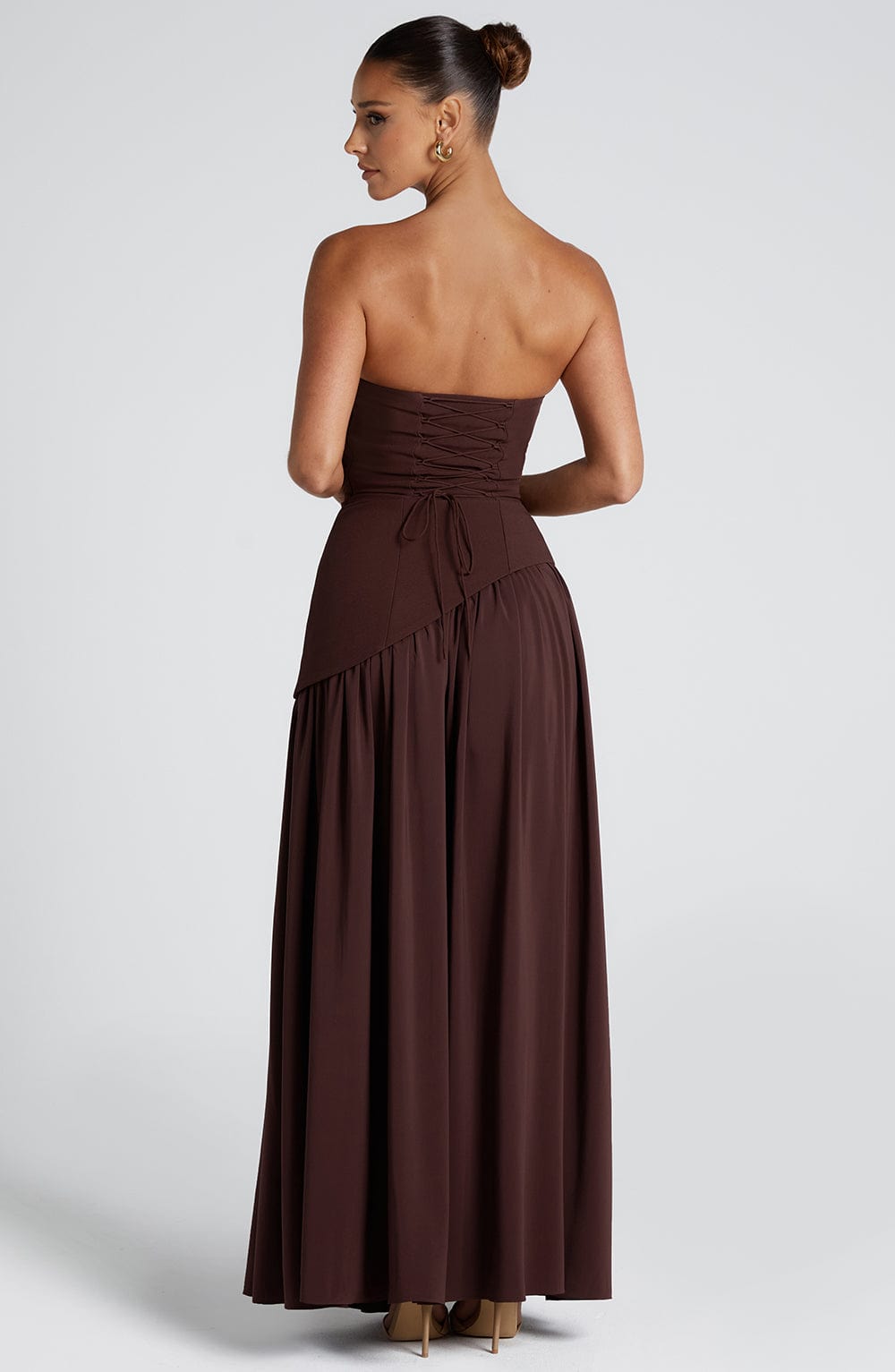 Daniela™ | Vestido de Gala Elegante