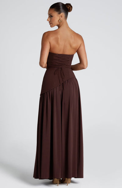 Daniela™ | Vestido de Gala Elegante
