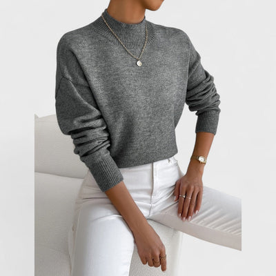 Marta™ - Jersey elegante y cómodo
