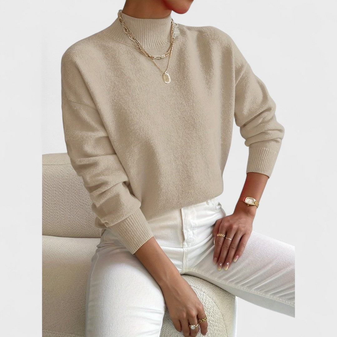 Marta™ - Jersey elegante y cómodo