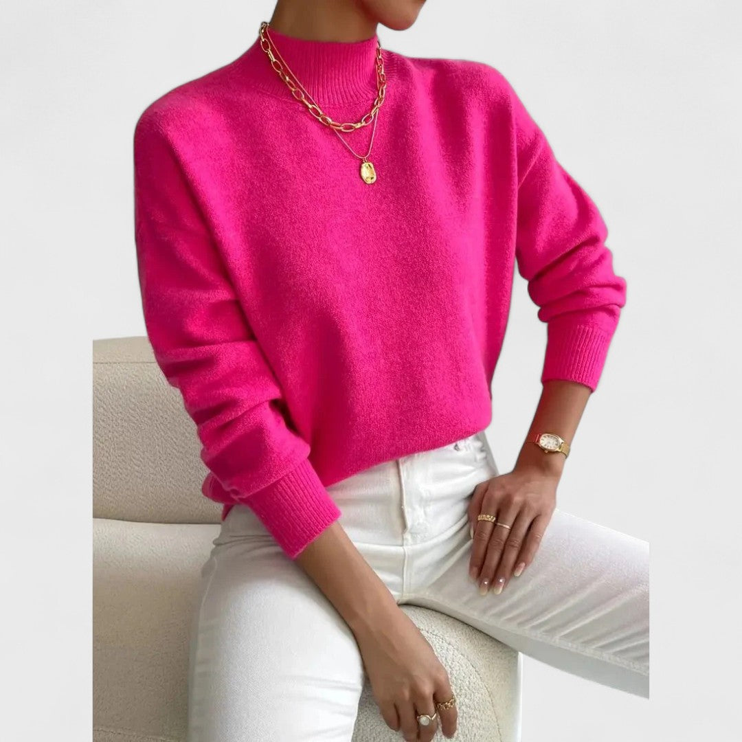Marta™ - Jersey elegante y cómodo