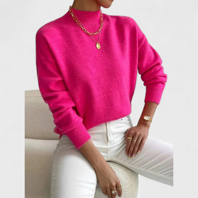 Marta™ - Jersey elegante y cómodo
