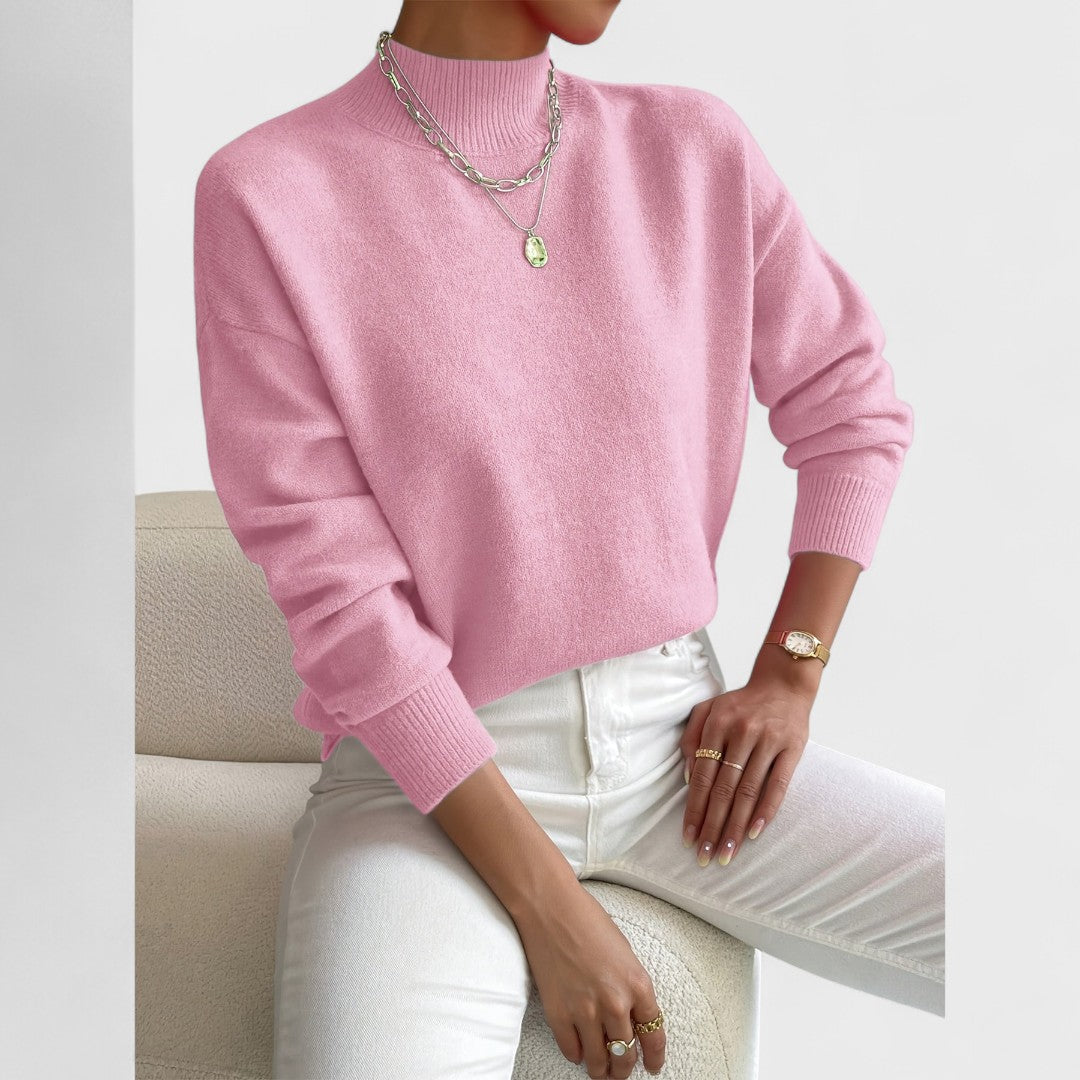 Marta™ - Jersey elegante y cómodo