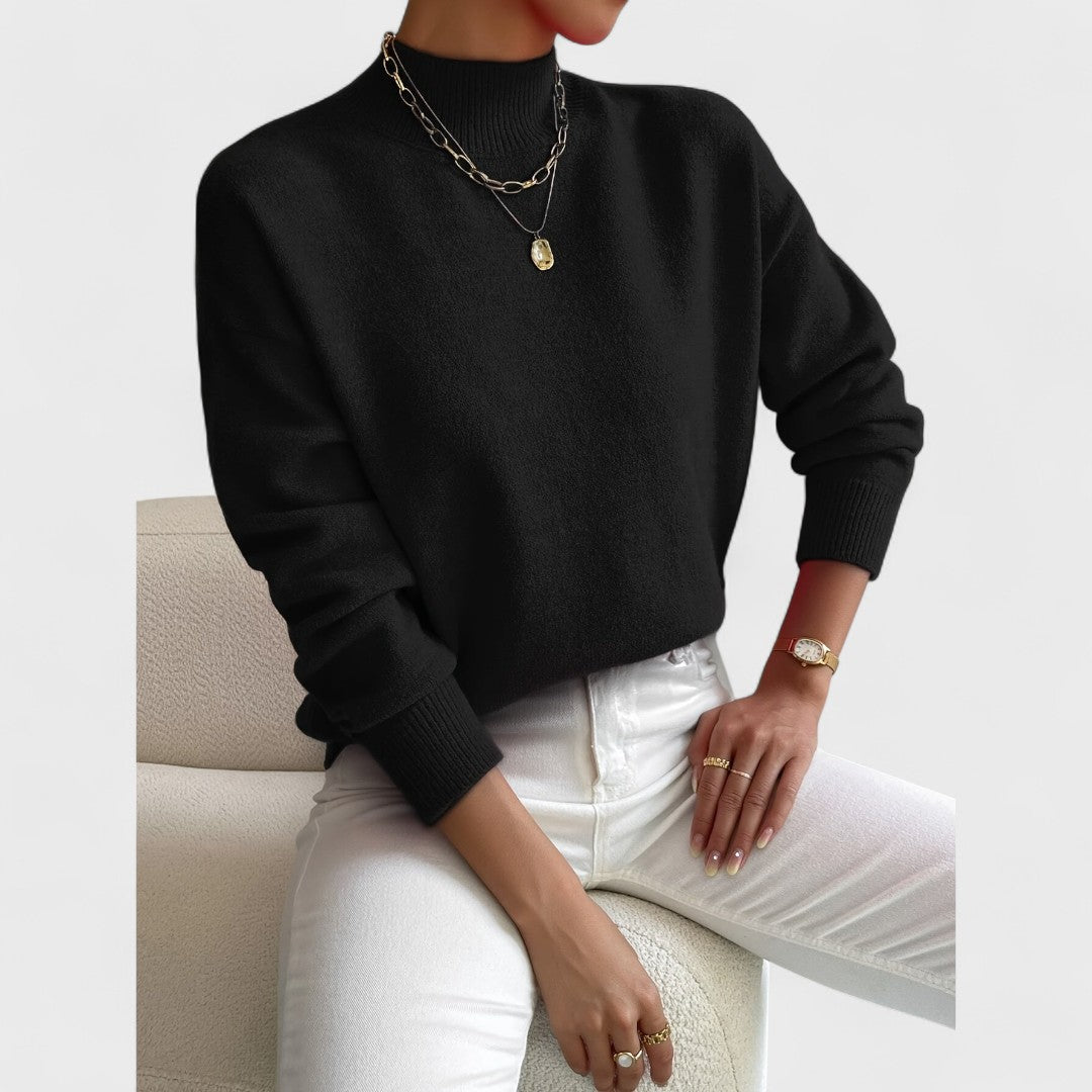 Marta™ - Jersey elegante y cómodo