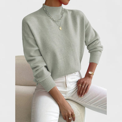 Marta™ - Jersey elegante y cómodo