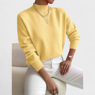 Marta™ - Jersey elegante y cómodo