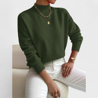 Marta™ - Jersey elegante y cómodo