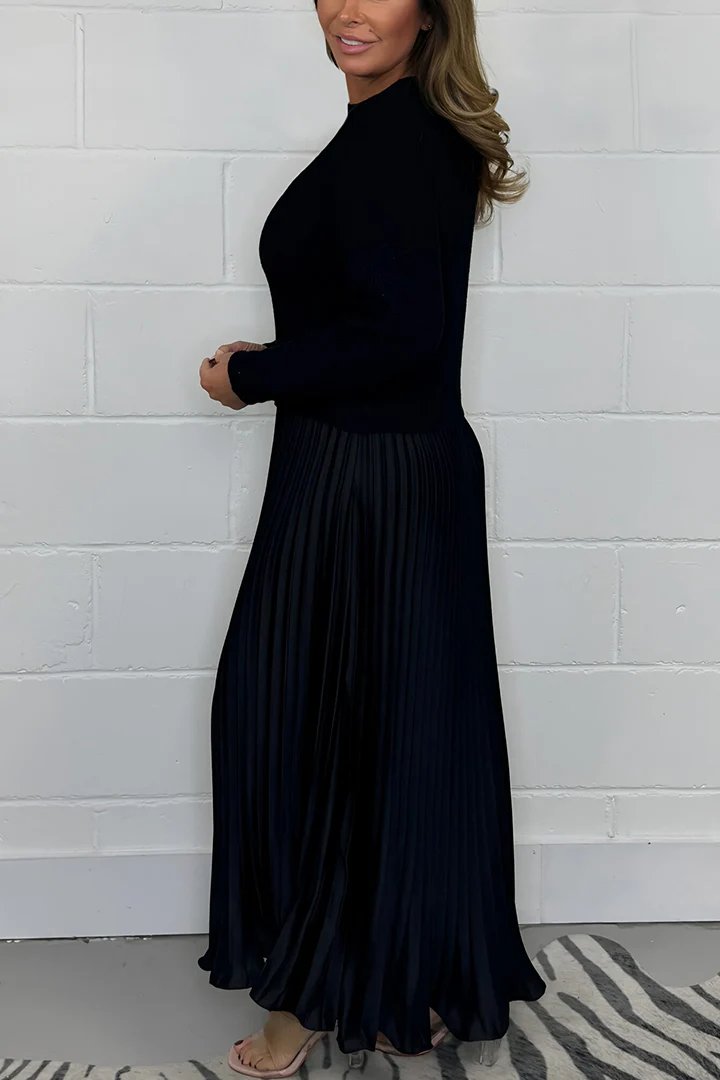 Catania™ | Enterizo de Jersey y Falda