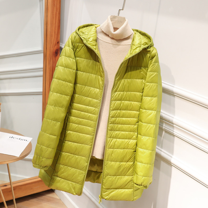 Nord Jacket™ | Ligereza y estilo en cualquier clima
