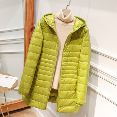 Nord Jacket™ | Ligereza y estilo en cualquier clima