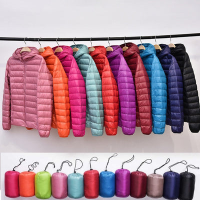 Nord Jacket™ | Ligereza y estilo en cualquier clima